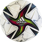 Футбольный мяч Adidas CONEXT 21 PRO 5