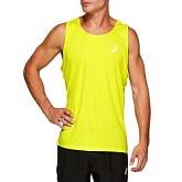 ASICS SILVER SINGLET (2011A011 752) Майка