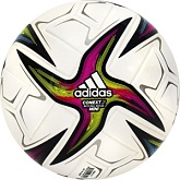 Сувенирный футбольный мяч Adidas CONEXT 21 MINI