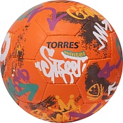 Мяч для уличного футбола TORRES Winter Street F023285 5