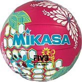 Мяч для пляжного волейбола Mikasa VXS-HS 1