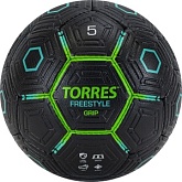 Футбольный мяч Torres FREESTYLE GRIP 5