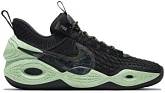 Баскетбольные кроссовки Nike COSMIC UNITY "GREEN GLOW" DA6725-001