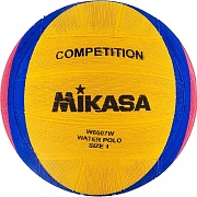 Мяч для водного поло Mikasa W6607W