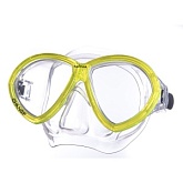 Salvas CHANGE MASK (CA195C2TGSTH) Маска для плавания