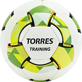 Футбольный мяч Torres TRAINING 5