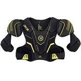 Warrior ALPHA DX5 JR SHOULDER PADS Защита груди/плеч