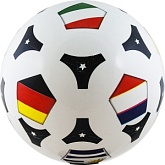 Мяч детский Флаги DS-PP 199