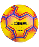 Футбольный мяч Jogel Intro 5
