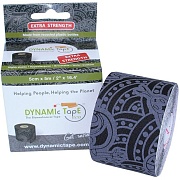 Динамический тейп Dynamic TAPE ECO