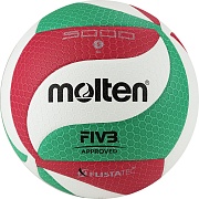 Волейбольный мяч MOLTEN V5M5000-DE 5
