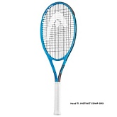 Head TI. INSTINCT COMP GR3 (232229) Ракетка для большого тенниса