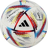 Сувенирный футбольный ADIDAS WC22 Rihla Mini H57793