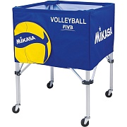 Mikasa AC-BC200W Тележка для мячей
