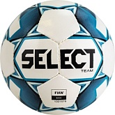 Футбольный мяч Select TEAM 5 FIFA BASIC 815411-020
