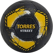Футбольный мяч Torres STREET 5