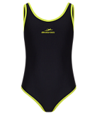 Купальник 25Degrees Edge Black/Lime ЦБ-00001756