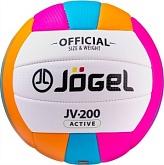 Мяч для пляжного волейбола Jogel JV-200