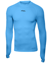 Футболка компрессионная с длинным рукавом Jogel Camp PerFormDRY Top LS ЦБ-00001833