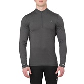 ASICS LS 1/2 ZIP JERSEY Беговая рубашка