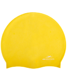 Шапочка для плавания 25Degrees Nuance Yellow ЦБ-00001754