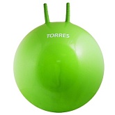 Мяч-попрыгун с ручками Torres 65см AL121465