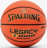 Баскетбольный мяч Spalding LEGACY TF-1000 6
