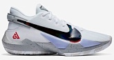 Баскетбольные кроссовки Nike ZOOM FREAK 2 CK5424-100