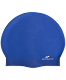 Шапочка для плавания 25Degrees Nuance Navy УТ-00019515