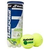 Мяч для большого тенниса Babolat GREEN