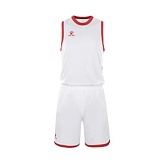 Форма баскетбольная KELME 8252LB1006-107