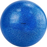 Мяч для художественной гимнастики TORRES AGP-15-01