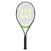 Ракетка для большого тенниса Wilson Aggressor Gr3 WR147610U3