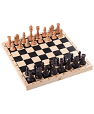 Шахматы гроссмейстерские буковые «Классика» MADE IN RUSSIA