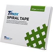 Кросс-тейп Tmax SPIRAL TAPE TYPE B