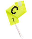 Капитанская повязка Jogel JA-128, салатовый