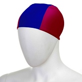 Шапочка для плавания Fashy FABRIC CAP SR 3242-00-57