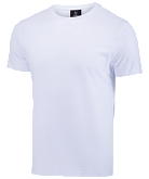 Футболка детская Jogel ESSENTIAL Core Tee, белый