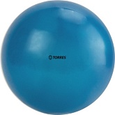 Мяч для художественной гимнастики TORRES AG-15-08