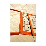 Сетка для пляжного волейбола Kv.Rezac 15095029011