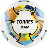 Футбольный мяч Torres T-PRO 5 F320995