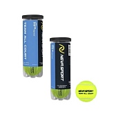 Мяч для большого тенниса NS Team All Court 3B 124003