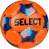 Футбольный мяч SELECT Brillant Super TB V25 3615971662 5 FIFA PRO