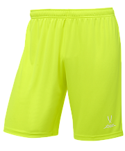 Шорты игровые детские CAMP Classic Shorts ЦБ-00001827