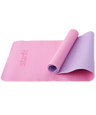 Коврик для йоги и фитнеса Starfit FM-201 УТ-00018911