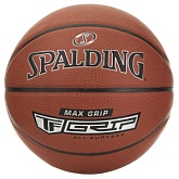 Баскетбольный мяч Spalding TF Max Grip 76873Z 7