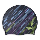 Шапочка для плавания SPEEDO Reversible Moulded 8-0933716687