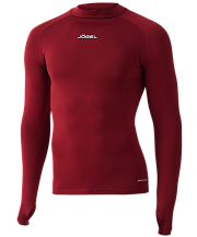 Футболка компрессионная с длинным рукавом Jogel Camp PerFormDRY Top LS УТ-00021385