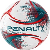 Футзальный мяч PENALTY BOLA FUTSAL RX 500 XXI 4 5212991920-U