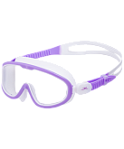 Очки-маска для плавания детские 25Degrees Hyper Lilac/White УТ-00019544